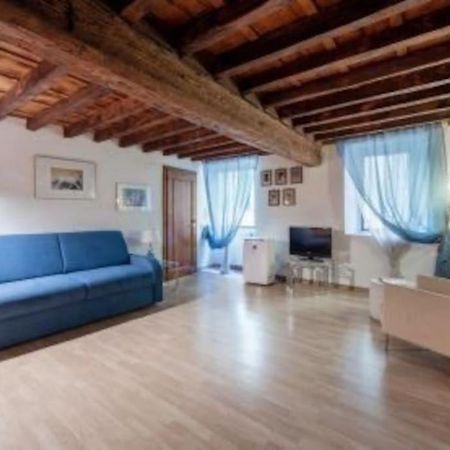 L'Affaccio Nel Cuore Di Firenze-Centro Storico Buitenkant foto