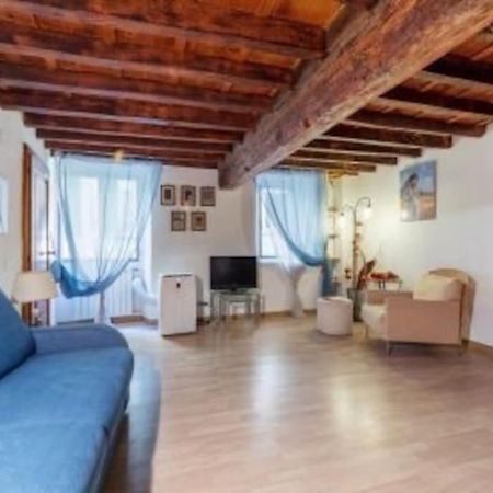 L'Affaccio Nel Cuore Di Firenze-Centro Storico Buitenkant foto