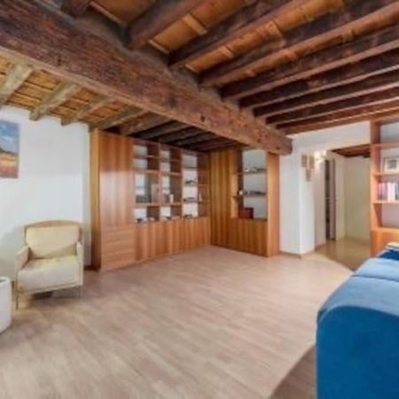 L'Affaccio Nel Cuore Di Firenze-Centro Storico Buitenkant foto