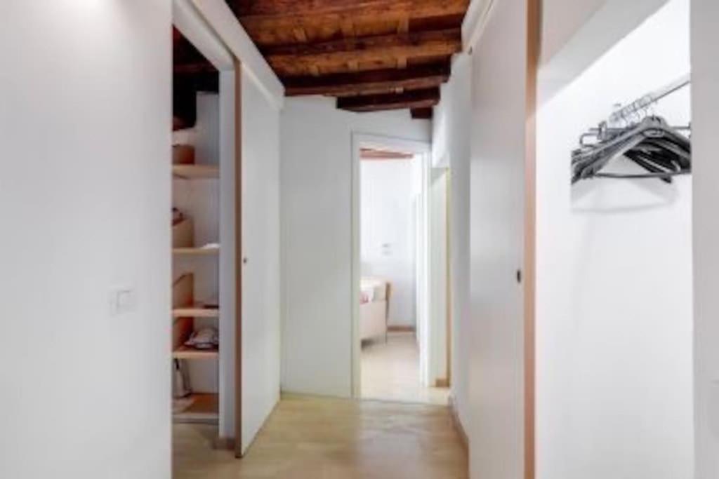 L'Affaccio Nel Cuore Di Firenze-Centro Storico Buitenkant foto