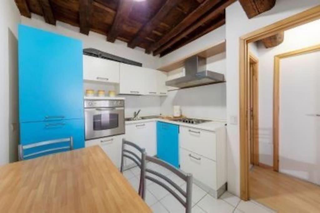 L'Affaccio Nel Cuore Di Firenze-Centro Storico Buitenkant foto