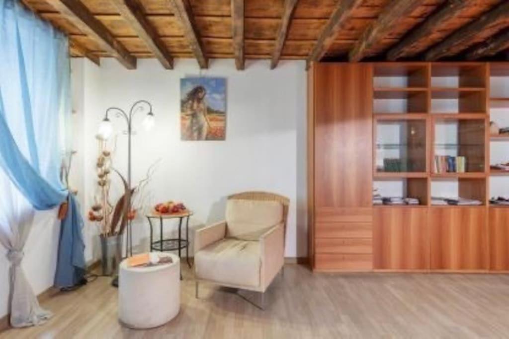 L'Affaccio Nel Cuore Di Firenze-Centro Storico Buitenkant foto